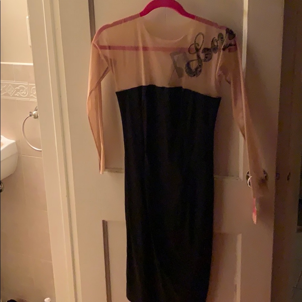 NWT Love Moschino dress sz 40